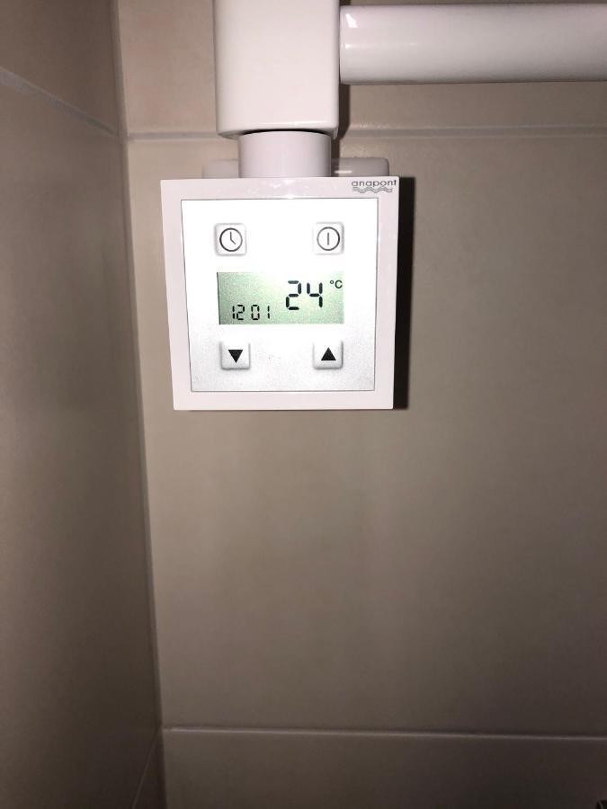 Ferienwohnung Apartment Dettum Mit Eigenem Bad, Kochnische Und Wintergarten Exteriér fotografie