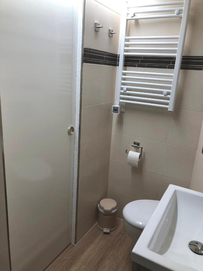 Ferienwohnung Apartment Dettum Mit Eigenem Bad, Kochnische Und Wintergarten Exteriér fotografie